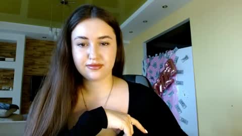 Elizabeth  online show from May 15, 2026, 9:38 am