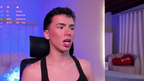 Snapshot of seab_trooy chatting on March 3, 2026, 9:04 am SEAN online show from March 3, 2026, 9:04 am