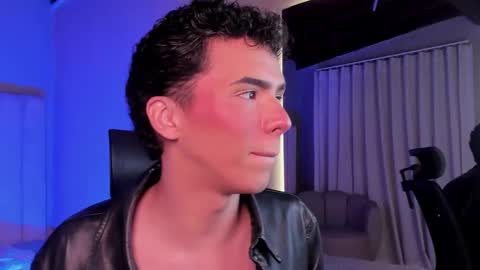 SEAN online show from March 23, 2026, 5:33 am