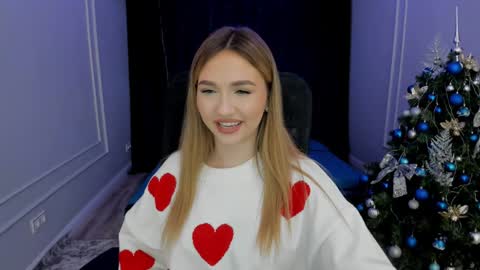 Kate online show from December 21, 2024, 7:49 pm