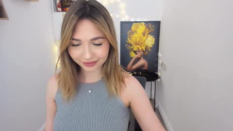 Kate online show from January 24, 2025, 2:41 pm