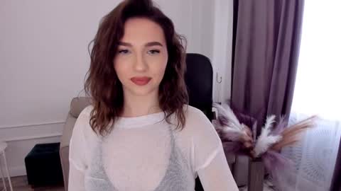 Kate online show from January 29, 2025, 11:20 am