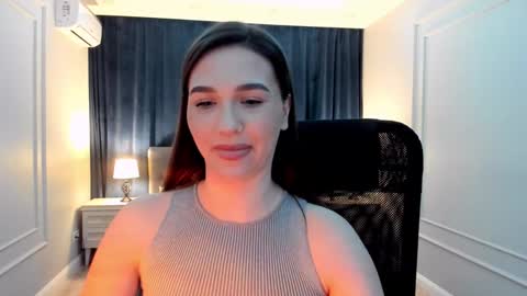 Kate online show from February 6, 2025, 3:37 am