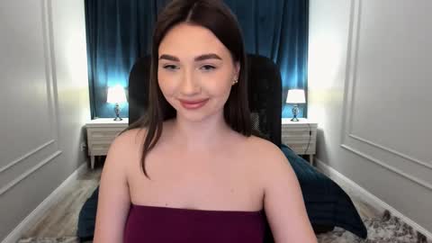 Kate online show from February 15, 2025, 10:52 pm