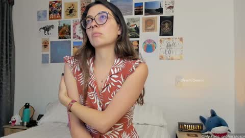 Snapshot of seahotseason chatting on December 13, 2024, 3:05 am Aria Independent model online show from December 13, 2024, 3:05 am