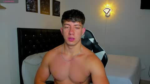 Snapshot of sean_brownx chatting on November 27, 2025, 9:55 am Sean online show from November 27, 2025, 9:55 am