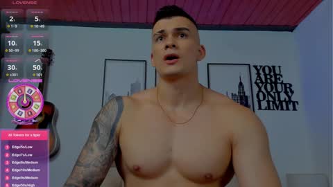 Snapshot of sean_carrera69 chatting on January 11, 2025, 10:40 pm Sean Carrera online show from January 11, 2025, 10:40 pm