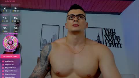 Snapshot of sean_carrera69 chatting on January 16, 2025, 12:02 am Sean Carrera online show from January 16, 2025, 12:02 am