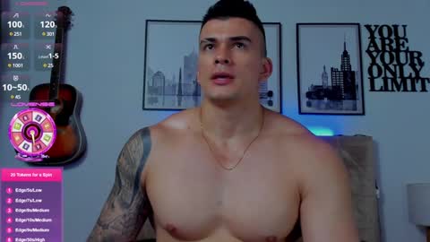Snapshot of sean_carrera69 chatting on January 23, 2025, 11:05 pm Sean Carrera online show from January 23, 2025, 11:05 pm