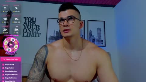 Snapshot of sean_carrera69 chatting on February 4, 2025, 8:17 pm Sean Carrera online show from February 4, 2025, 8:17 pm