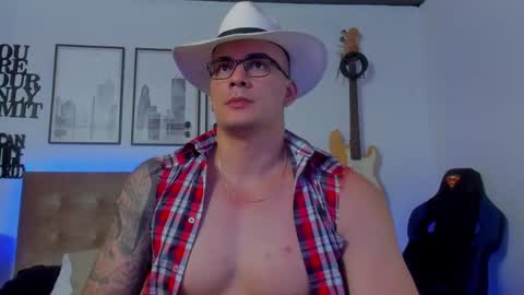 Snapshot of sean_carrera69 chatting on September 24, 2025, 2:48 am Sean Carrera online show from September 24, 2025, 2:48 am