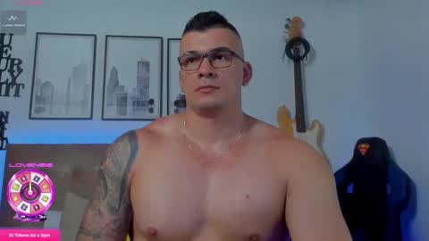 Snapshot of sean_carrera69 chatting on September 26, 2025, 3:43 am Sean Carrera online show from September 26, 2025, 3:43 am