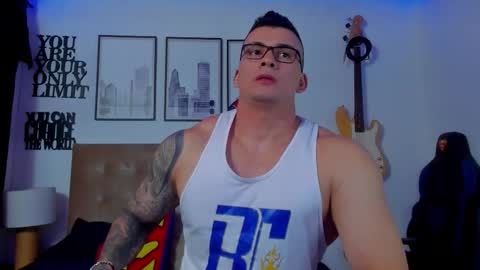 Snapshot of sean_carrera69 chatting on January 6, 2026, 3:21 am Sean Carrera online show from January 6, 2026, 3:21 am