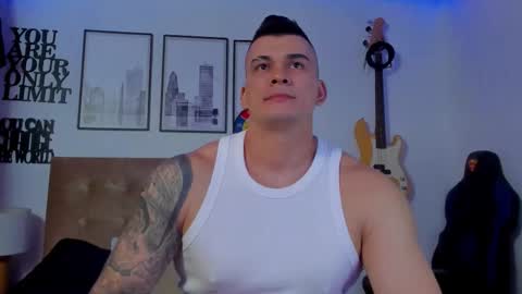Snapshot of sean_carrera69 chatting on January 10, 2026, 2:57 am Sean Carrera online show from January 10, 2026, 2:57 am