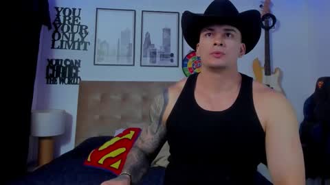 Snapshot of sean_carrera69 chatting on January 15, 2026, 3:11 am Sean Carrera online show from January 15, 2026, 3:11 am