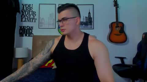 Snapshot of sean_carrera69 chatting on February 4, 2026, 1:55 am Sean Carrera online show from February 4, 2026, 1:55 am