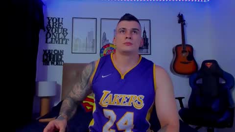 Snapshot of sean_carrera69 chatting on February 6, 2026, 12:26 am Sean Carrera online show from February 6, 2026, 12:26 am