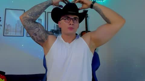 Snapshot of sean_carrera69 chatting on February 9, 2026, 8:24 pm Sean Carrera online show from February 9, 2026, 8:24 pm