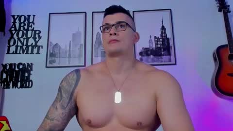 Snapshot of sean_carrera69 chatting on February 16, 2026, 9:44 pm Sean Carrera online show from February 16, 2026, 9:44 pm