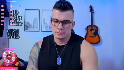 Snapshot of sean_carrera69 chatting on February 22, 2026, 9:57 pm Sean Carrera online show from February 22, 2026, 9:57 pm