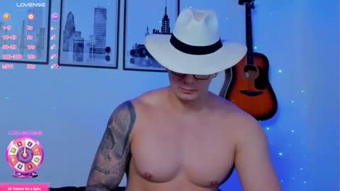 Snapshot of sean_carrera69 chatting on March 8, 2026, 2:04 am Sean Carrera online show from March 8, 2026, 2:04 am