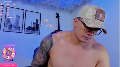 Snapshot of sean_carrera69 chatting on March 15, 2026, 5:52 pm Sean Carrera online show from March 15, 2026, 5:52 pm