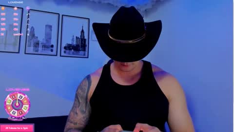 Snapshot of sean_carrera69 chatting on March 25, 2026, 2:50 am Sean Carrera online show from March 25, 2026, 2:50 am
