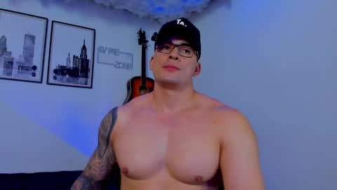 Snapshot of sean_carrera69 chatting on May 11, 2026, 8:50 pm Sean Carrera online show from May 11, 2026, 8:50 pm