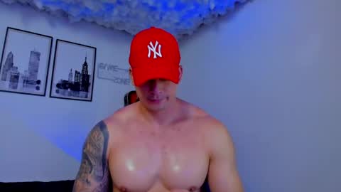 Snapshot of sean_carrera69 chatting on May 18, 2026, 8:14 pm Sean Carrera online show from May 18, 2026, 8:14 pm