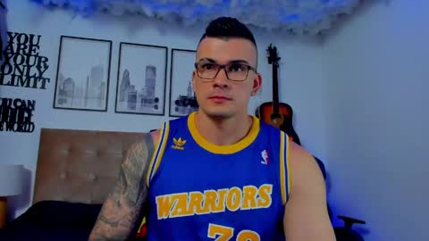 Snapshot of sean_carrera69 chatting on May 24, 2026, 9:20 pm Sean Carrera online show from May 24, 2026, 9:20 pm