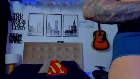 Snapshot of sean_carrera69 chatting on May 27, 2026, 8:28 pm Sean Carrera online show from May 27, 2026, 8:28 pm
