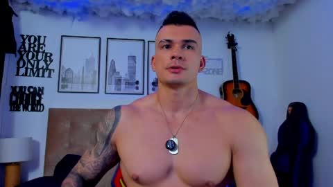 Snapshot of sean_carrera69 chatting on June 4, 2026, 9:54 pm Sean Carrera online show from June 4, 2026, 9:54 pm