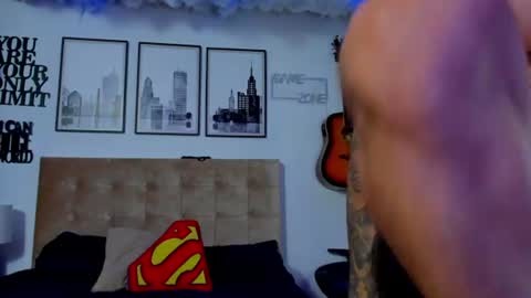 Snapshot of sean_carrera69 chatting on June 10, 2026, 11:24 pm Sean Carrera online show from June 10, 2026, 11:24 pm