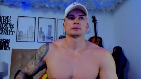Snapshot of sean_carrera69 chatting on June 15, 2026, 5:26 pm Sean Carrera online show from June 15, 2026, 5:26 pm