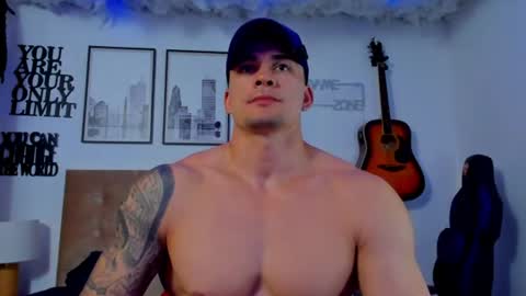Snapshot of sean_carrera69 chatting on June 25, 2026, 9:41 pm Sean Carrera online show from June 25, 2026, 9:41 pm