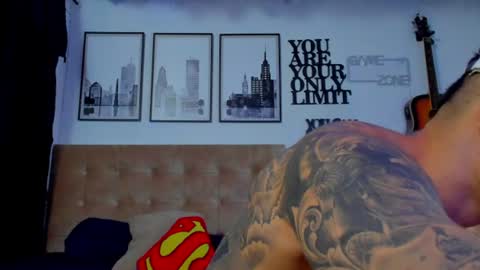Snapshot of sean_carrera69 chatting on July 10, 2026, 12:04 am Sean Carrera online show from July 10, 2026, 12:04 am