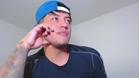 Snapshot of sean_malik chatting on January 16, 2025, 12:55 am Steven online show from January 16, 2025, 12:55 am