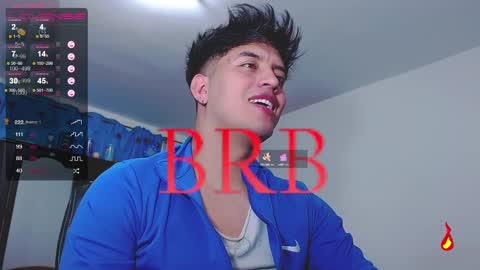 Snapshot of sean_malik chatting on February 6, 2025, 5:14 am Steven online show from February 6, 2025, 5:14 am