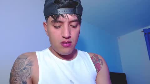 Snapshot of sean_malik chatting on February 11, 2025, 3:29 am Steven online show from February 11, 2025, 3:29 am