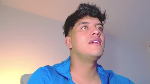 Snapshot of sean_malik chatting on February 21, 2025, 8:49 pm Steven online show from February 21, 2025, 8:49 pm