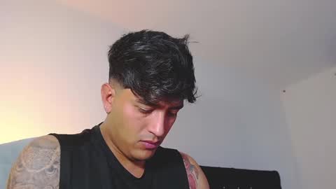 Snapshot of sean_malik chatting on February 22, 2025, 12:16 am Steven online show from February 22, 2025, 12:16 am