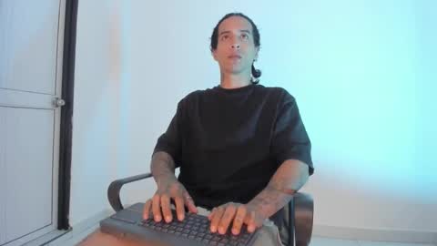 Snapshot of sean_royal chatting on January 6, 2026, 12:09 pm online show from January 6, 2026, 12:09 pm