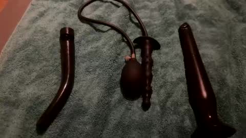 seanbottom1991 online show from November 3, 2025, 5:31 am