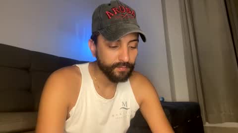 Snapshot of seanpablosanz chatting on September 14, 2025, 1:27 am Sean pablo Sanz online show from September 14, 2025, 1:27 am