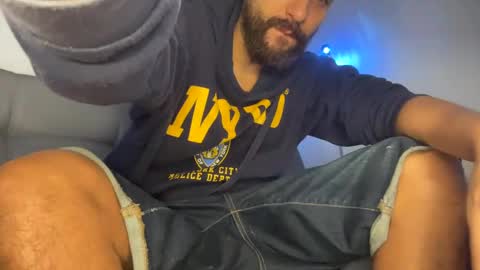 Sean pablo Sanz online show from October 27, 2025, 2:21 pm