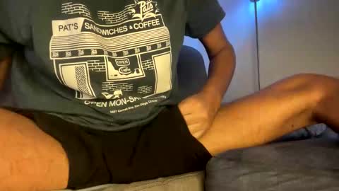 Sean pablo Sanz online show from December 2, 2025, 2:12 pm