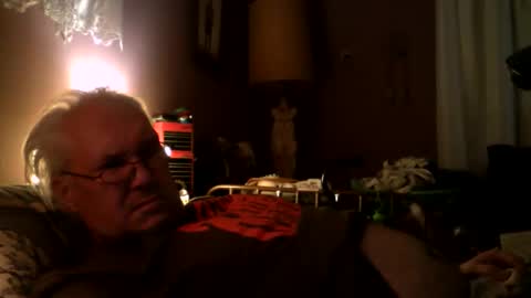 seanstiffy3916 online show from November 25, 2025, 2:22 am