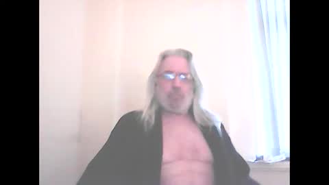 Snapshot of seantheflyer chatting on February 9, 2025, 12:52 pm seantheflyer online show from February 9, 2025, 12:52 pm