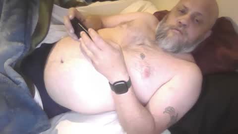seasoned_silver_daddy online show from March 29, 2026, 2:33 am