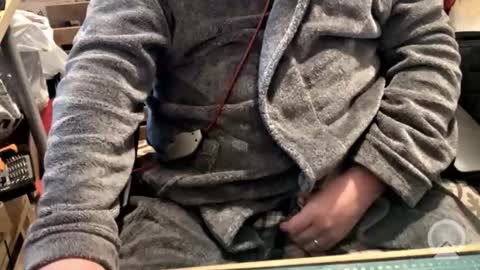 Snapshot of seathrough chatting on February 2, 2026, 9:19 am Falco J online show from February 2, 2026, 9:19 am